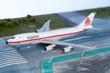 Phoenix Models Cargolux Boeing 747-400F "Retro" LX-NCL