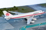 Phoenix Models Cargolux Boeing 747-400F "Retro" LX-NCL
