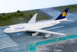 Gemini Jets Lufthansa Boeing 747-400 D-ABVR
