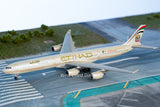 Phoenix Models Etihad Airbus A340-600 "Formula 1 2009" A6-EHK