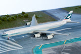 Phoenix Models Cathay Pacific Airbus A340-600 "Brushwing" B-HQA