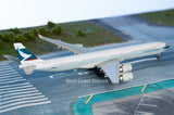 Phoenix Models Cathay Pacific Airbus A340-600 "Brushwing" B-HQA