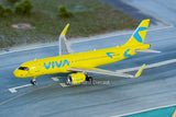 Phoenix Models Viva Air Colombia Airbus A320neo HK-5360