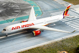 4月発売 NGモデル エア・インディア エアバス A350-900「新カラーリング」 VT-JRA