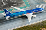 April Release NG Models Air Tahiti Nui Boeing 787-9 Dreamliner "Tupaia" F-ONUI
