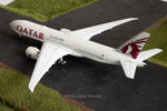 *LAST ONE* June Release NG Models Qatar Airways Boeing 777-200LR A7-BBG
