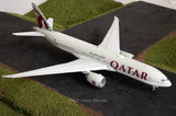 *LAST ONE* June Release NG Models Qatar Airways Boeing 777-200LR A7-BBG