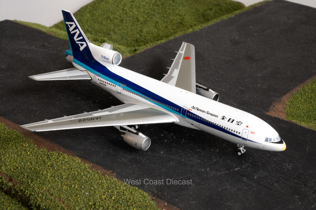 June Release NG Models ANA Lockheed L1011-100 JA8522 – West Coast 
