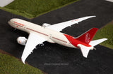 March Release NG Models Air India Boeing 787-8 "Mahatma Gandhi" VT-ANP