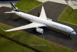 AV400 Cathay Pacific Airways Airbus A350-1000 “New Livery” B-LXR