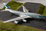 June Releases Phoenix Models Cathay Pacific Cargo Boeing 747-400F B-HKS