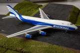 June Releases Phoenix Models National Airlines Boeing 747-400F N663CA