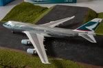 June Releases Phoenix Models Cathay Pacific Cargo Boeing 747-400F B-HKJ