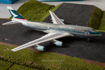 June Releases Phoenix Models Cathay Pacific Cargo Boeing 747-400F B-HKJ