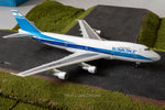 June Releases Phoenix Models El Al Boeing 747-200 “Old Livery” 4X-AXB