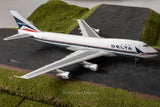 *RESTOCK* June Releases Phoenix Models Delta Boeing 747-100 “Widget” N9896