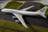 June Releases Phoenix Models Qatar Amiri Flight Boeing 747-8 BBJ A7-HBJ