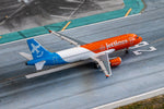 C Models Jetlines Airbus A320-200 C-GCJL