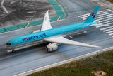 3月発売 JCウィングス 大韓航空 ボーイング 787-9 ドリームライナー HL7206