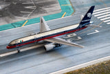 March Release JC Wings Aeromexico Boeing 757-200 "Polished" N804AM