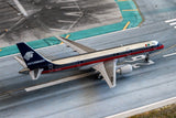 March Release JC Wings Aeromexico Boeing 757-200 "Polished" N804AM