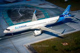 Gemini Jets Air Transat Airbus A321neo C-GOIH - 1/200