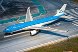 Phoenix Models KLM Airbus A330-200 “New Livery” PH-AOM