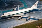 April Release Phoenix Models Iran Air Force Boeing 747-200 5-8116