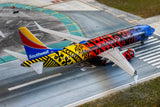 May Release Gemini Jets Southwest Airlines Boeing 737 MAX 8 “Imua One” N8710M - 1/200