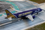 May Release Gemini Jets Alaska Airlines Embraer E175LR “Go Dawgs” N662QX - 1/200