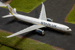 AV400 Starlux Airbus A330-900neo B-58302
