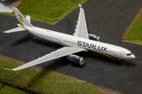 AV400 Starlux Airlines Airbus A330-900neo B-58302