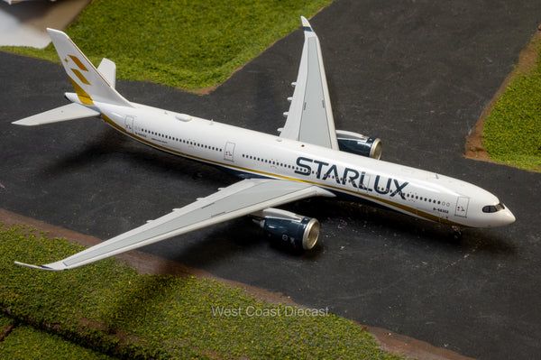 STARLUX A330-900neo スターラックス エアバス 1:400 STARLUX A330-900neo スターラックス エアバス 1:400
