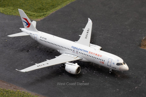 July Release NG Models China Eastern Airlines Comac C919 B-919A