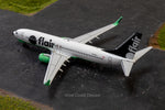 August Release NG Models Flair Airlines Boeing 737-800 C-FFLC