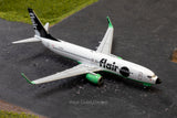 August Release NG Models Flair Airlines Boeing 737-800 C-FFLC