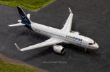 August Release NG Models Lufthansa Airbus A320neo “Lovehansa” D-AINY