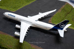 July Releases Phoenix Models Lufthansa Airbus A340-300 “New Livery” D-AIGU
