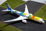 June Releases Phoenix Models ANA Boeing 787-9 Dreamliner “Pokémon” JA894A