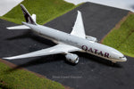 July Releases Phoenix Models Qatar Airways Boeing 777-200LR A7-BBH