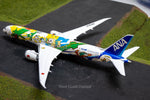 June Releases Phoenix Models ANA Boeing 787-9 Dreamliner “Pokémon” JA894A