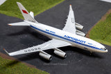 July Releases Phoenix Models Aeroflot Illyushin IL-96-300 CCCCP-96000