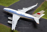 July Releases Phoenix Models Aeroflot Illyushin IL-96-300 CCCCP-96000