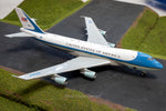 *RESTOCK* September Release Gemini Jets USAF Boeing VC-25A 28-8000