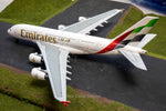 September Release Gemini Jets Emirates Airbus A380 “New Livery” A6-EOG