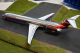 September Release Gemini Jets USAir MD-80 N824US - 1/200