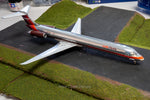 September Release Gemini Jets USAir MD-80 N824US - 1/200