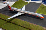 September Release Gemini Jets USAir MD-80 N824US - 1/200