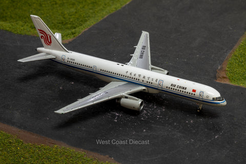 Gemini Jets Air China Boeing 757-200 B-2820