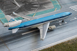 May Release Phoenix Models KLM Mcdonnell Douglas MD-11 "Old Livery/Polished" PH-KCA